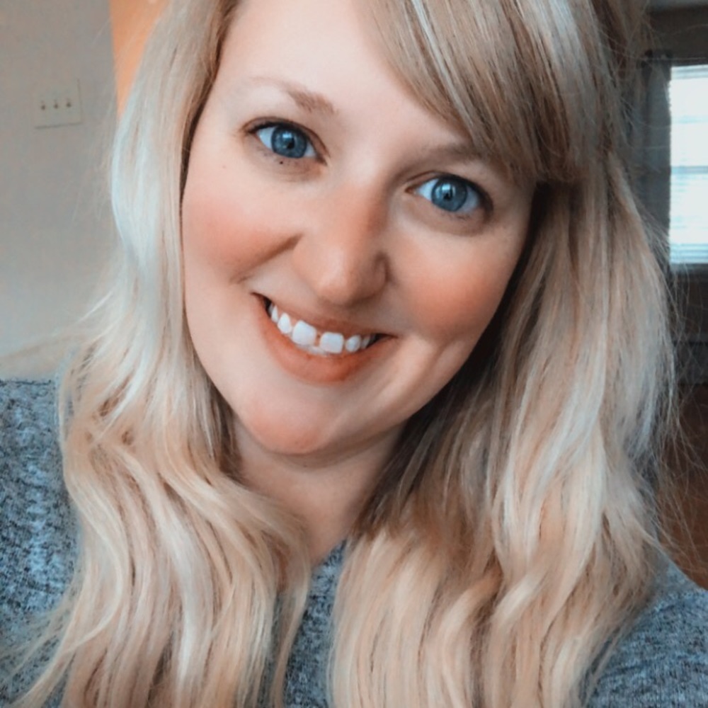 Meet your Posher, Lauren